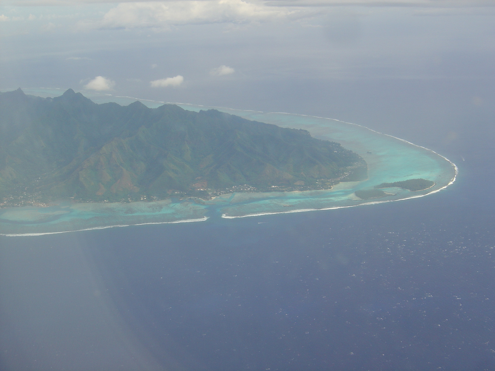 รูปถ่าย เฟรนช์โพลี่นีเซีย(Polynesia) 2006-04 20