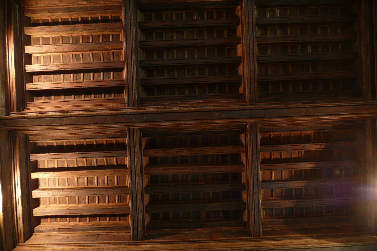 รูปถ่าย ฝรั่งเศส(France) ตาราสกง(Tarascon) ปราสาทตาราสกง(Tarascon Castle) 2008-04 172