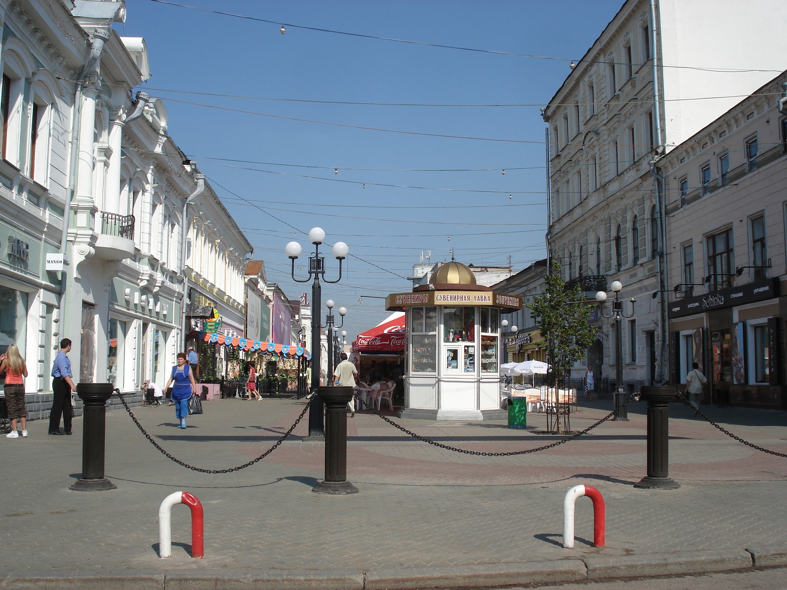 รูปถ่าย รัสเซีย(Russia) กาซาน(Kazan) 2006-07 168