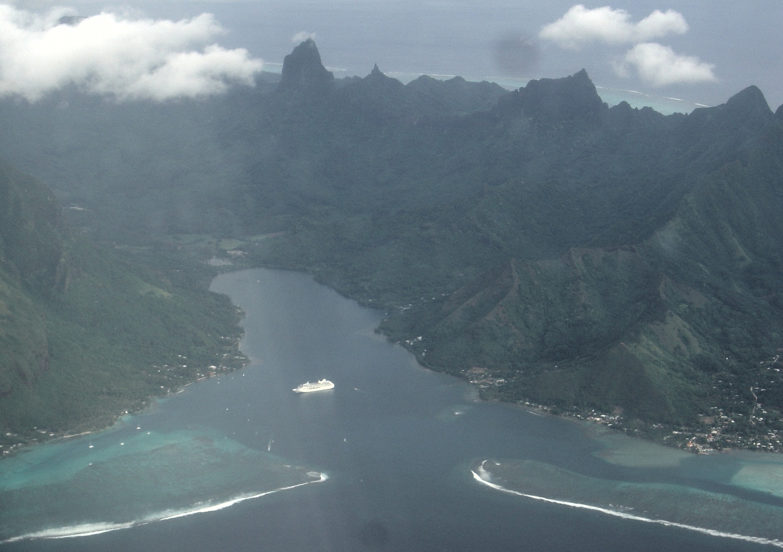 รูปถ่าย เฟรนช์โพลี่นีเซีย(Polynesia) 2006-04 3