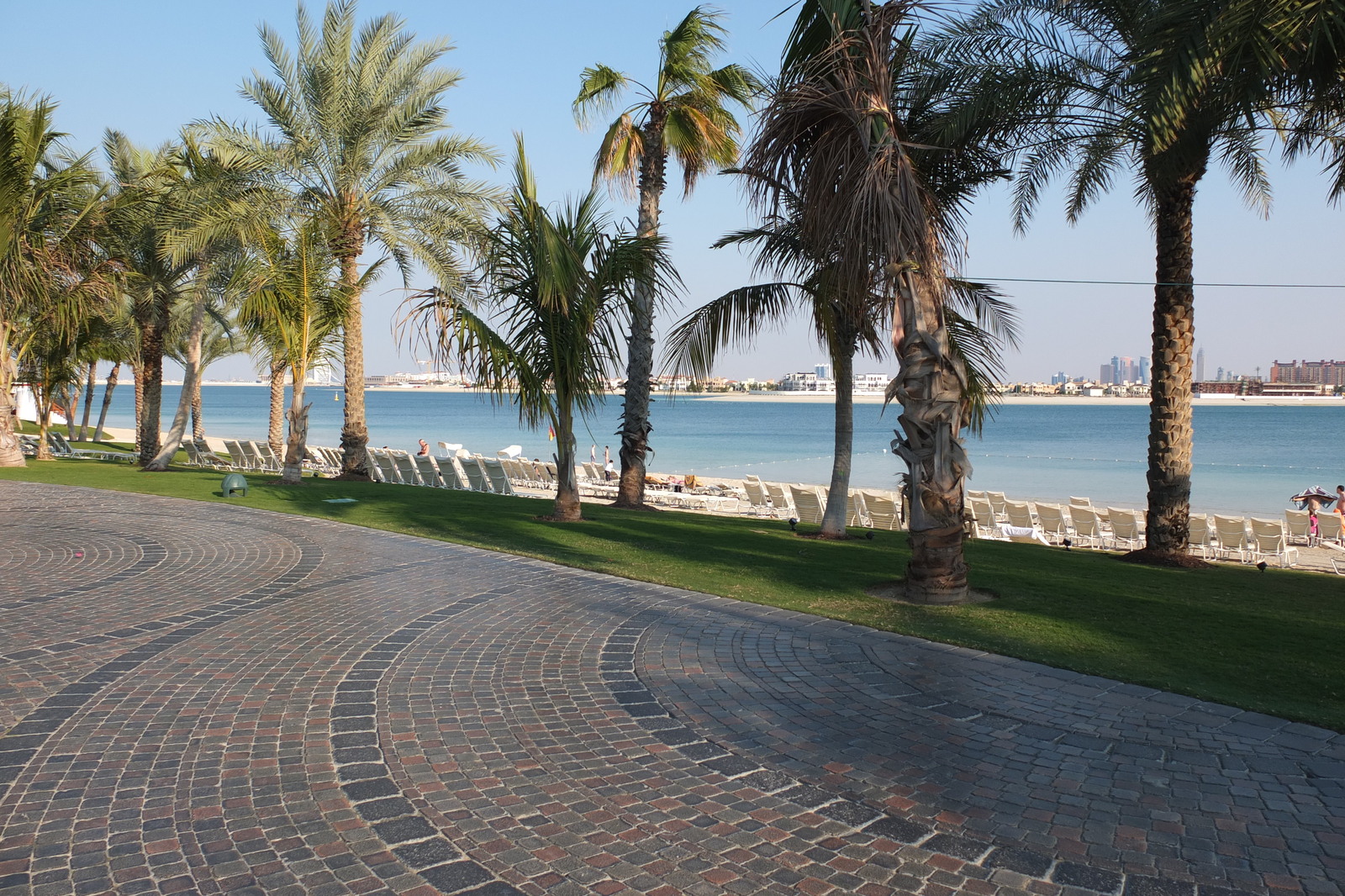 รูปถ่าย สหรัฐอาหรับเอมิเรตส์(United Arab Emirates) ดูไบ(Dubai) โรงแรมแอตแลนติส(Atlantis Hotel) 2014-02 177