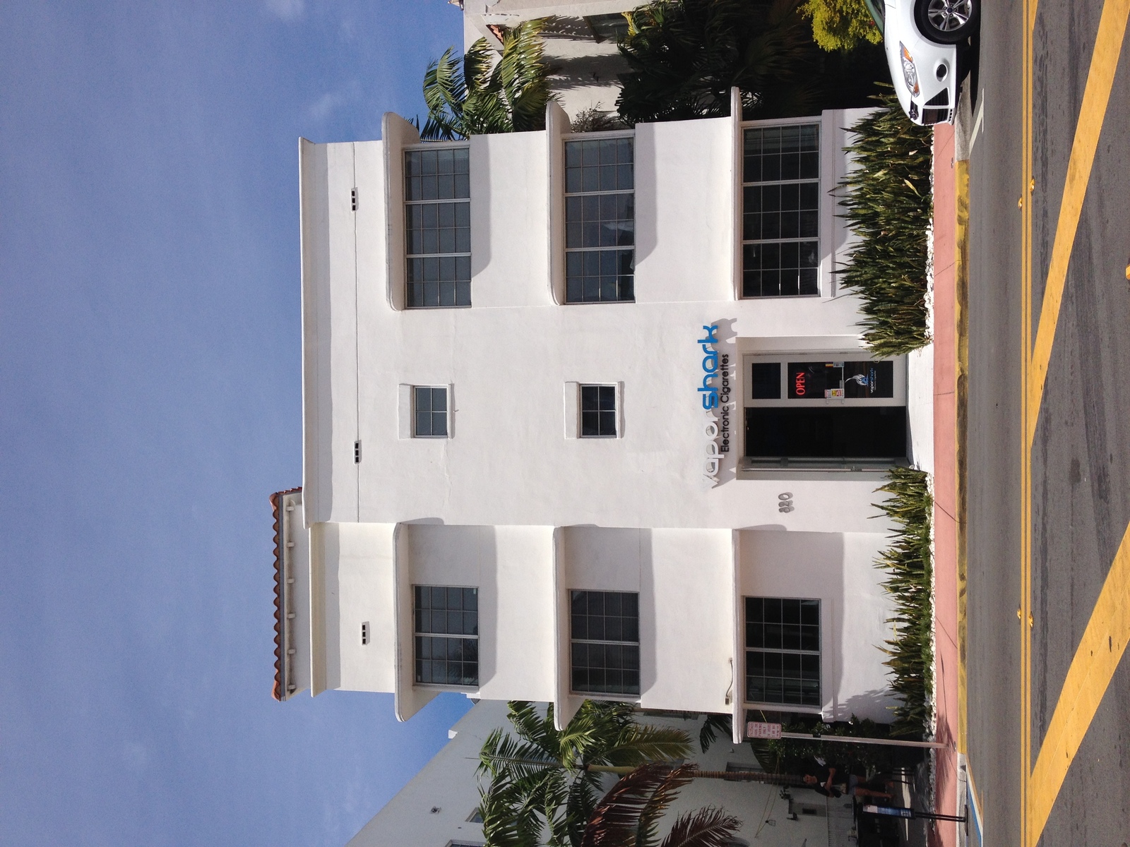 รูปถ่าย สหรัฐอเมริกา(United States) ไมแอมีบีช(Miami Beach) 2015-03 59