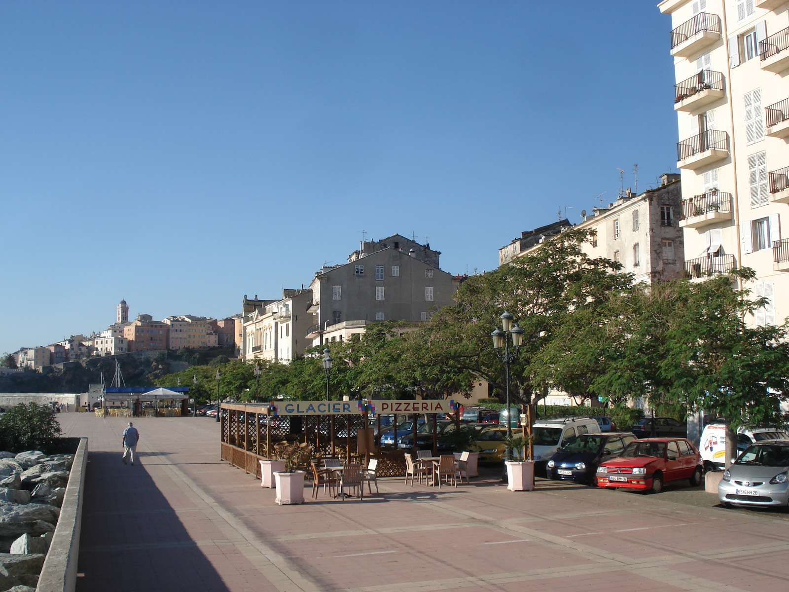 รูปถ่าย ฝรั่งเศส(France) คอร์สิคา(Corsica) บาสเทีย(Bastia) 2006-09 76