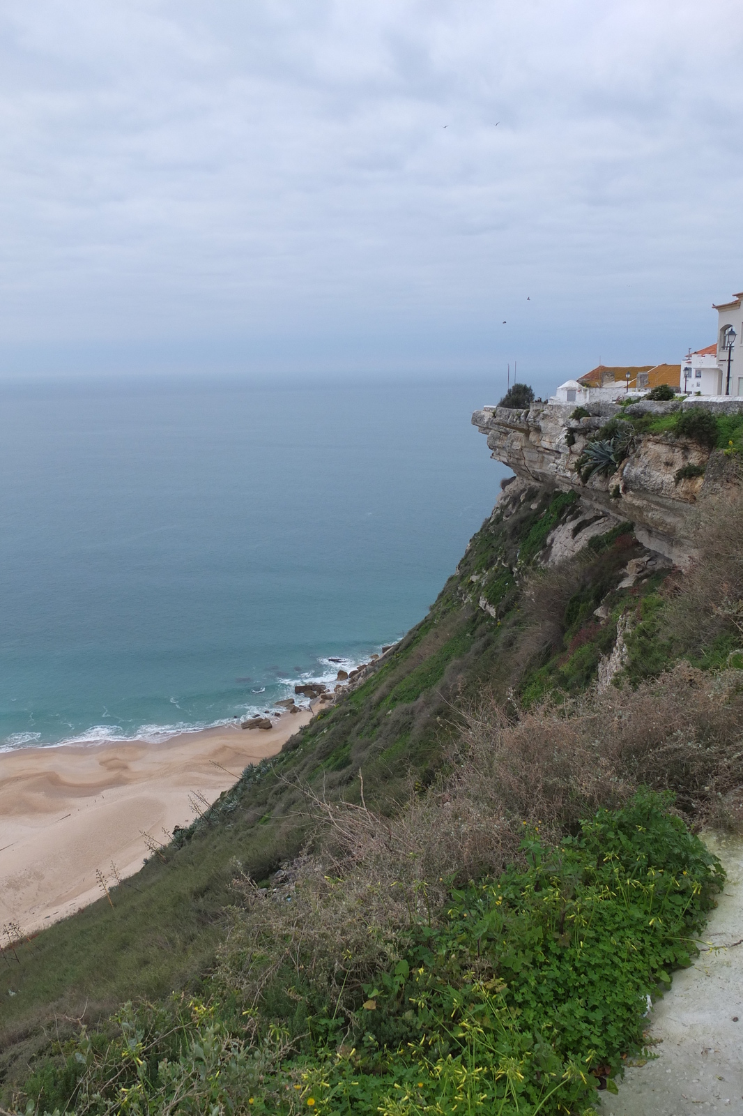 รูปถ่าย โปรตุเกส(Portugal) นาซาเร(Nazare) 2013-01 100