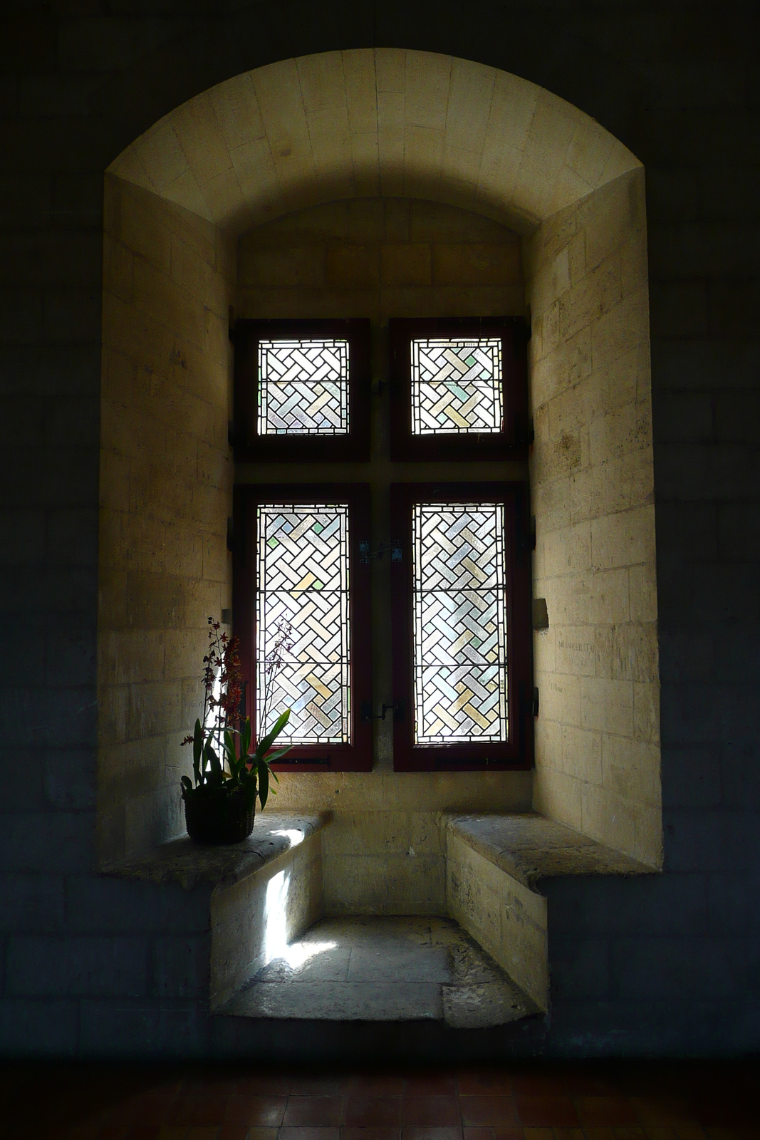 รูปถ่าย ฝรั่งเศส(France) ตาราสกง(Tarascon) ปราสาทตาราสกง(Tarascon Castle) 2008-04 31