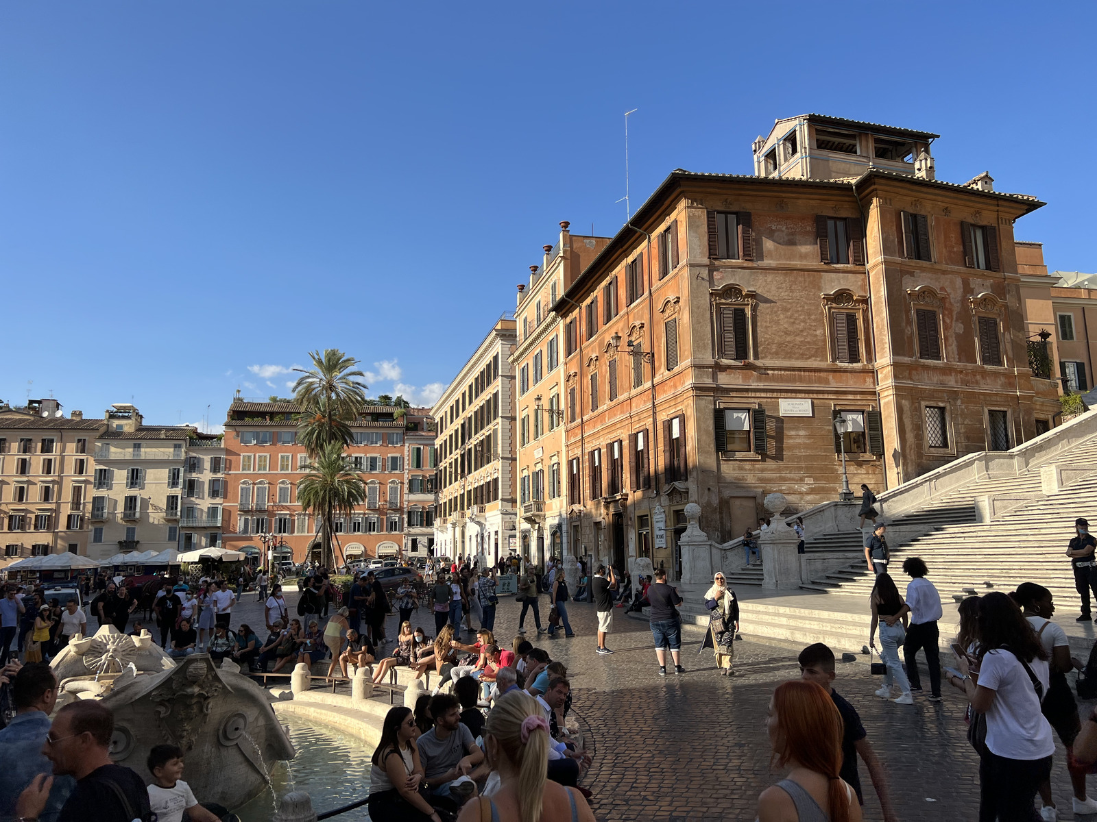 รูปถ่าย อิตาลี(Italy) โรม(Rome) 2021-09 93