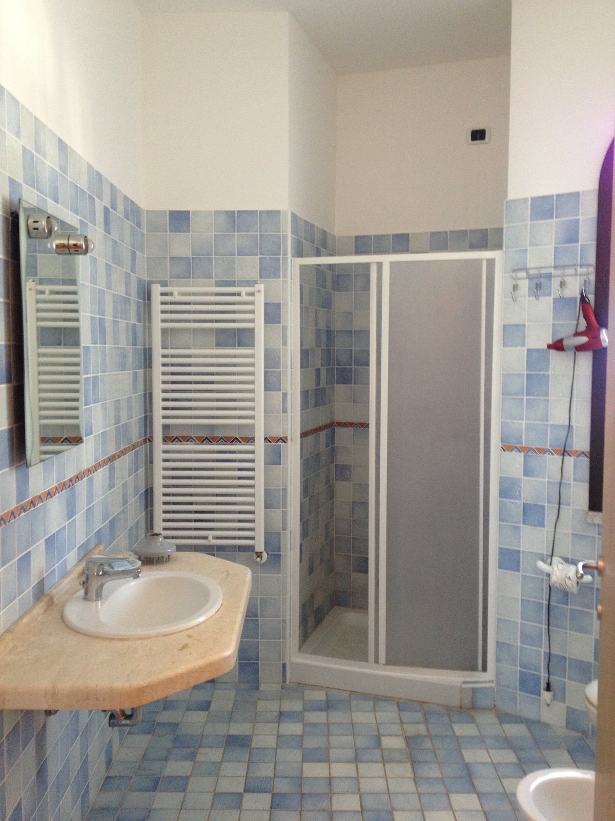 รูปถ่าย อิตาลี(Italy) ซาร์ดิเนีย(Sardinia) อัลเกโร(Alghero) รีสอร์ตวิสตาบลู(Vista Blu Resort) 2015-06 9
