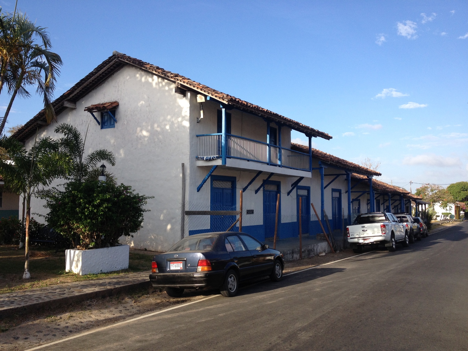 รูปถ่าย ปานามา(Panama) เปโนโนเม(Penonome) 2015-03 4