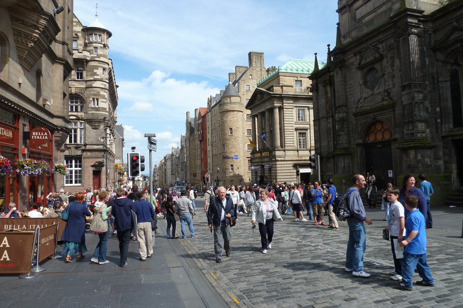 รูปถ่าย อังกฤษ(United Kingdom) เอดินบะระ(Edinburgh) 2011-07 84