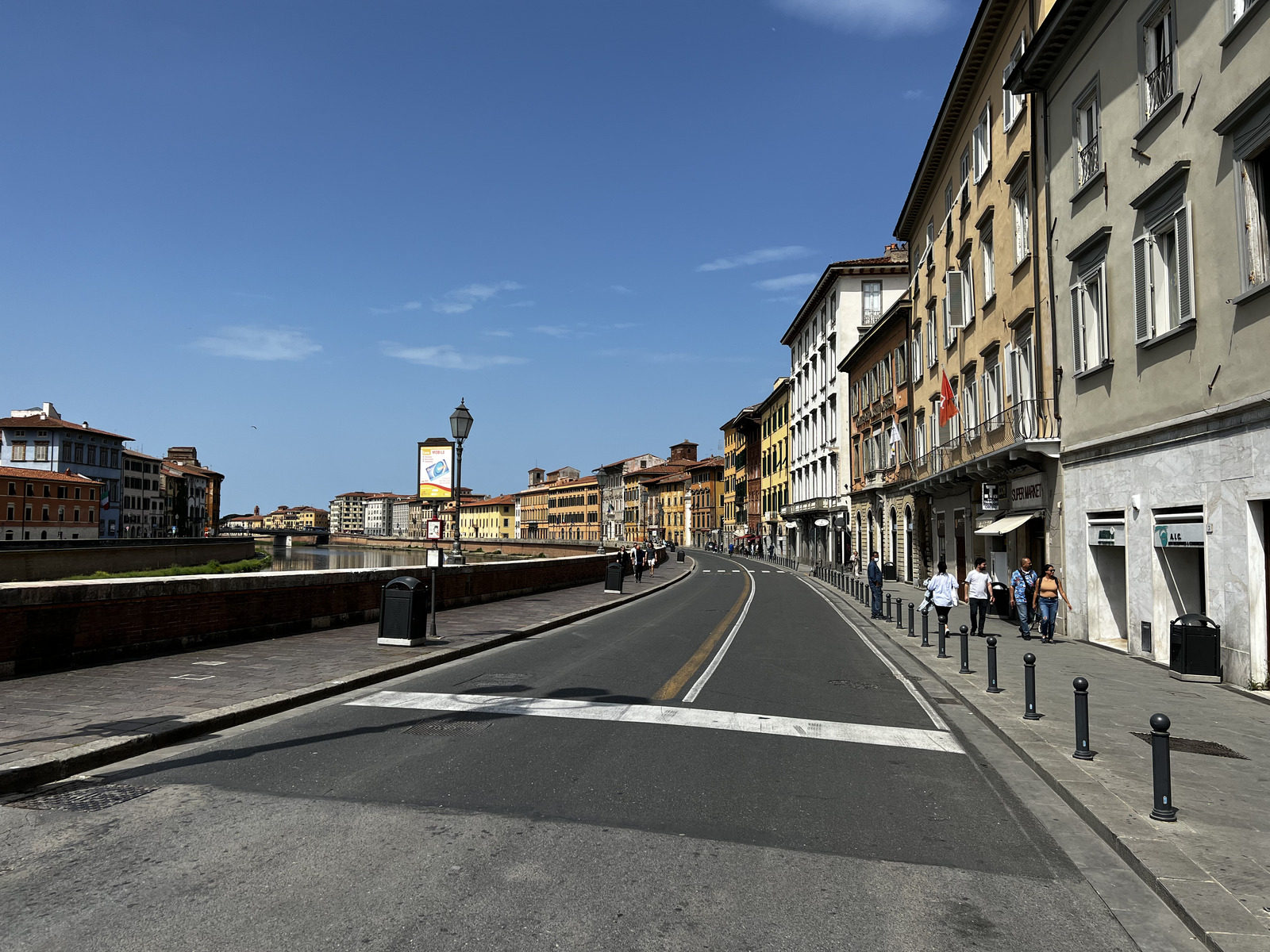 รูปถ่าย อิตาลี(Italy) ปิซา(Pisa) 2022-05 37