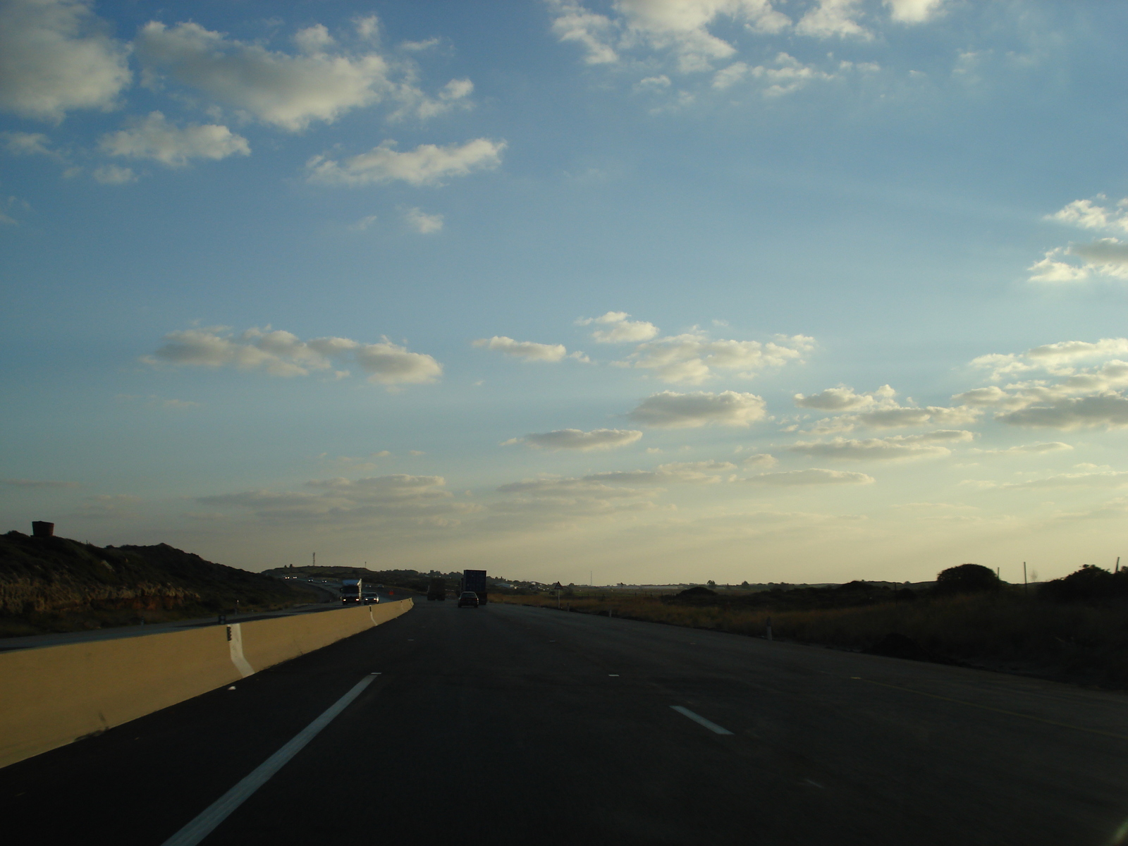 รูปถ่าย อิสราเอล(Israel) จากไฮฟาไปเทลอาวีฟ(From Haifa to Tel Aviv) 2006-12 47