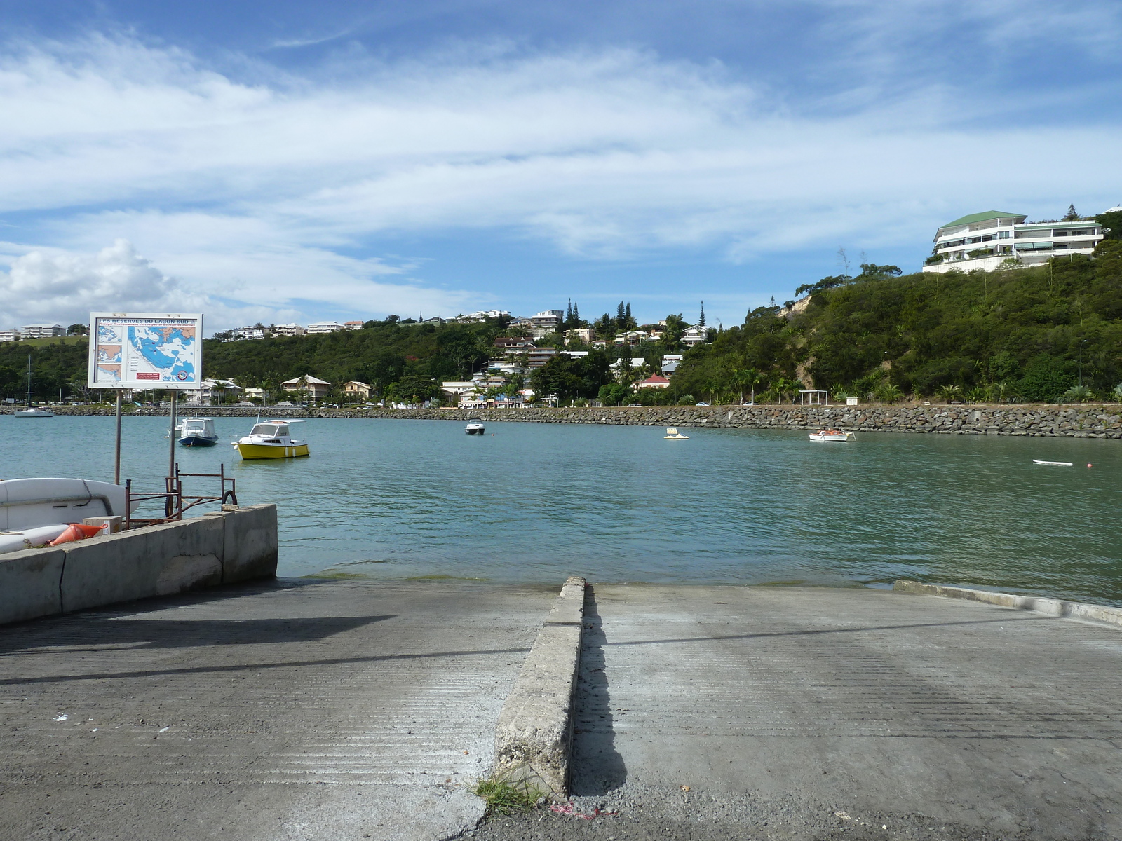 รูปถ่าย นิวแคลิโดเนีย(New Caledonia) นูเมอา(Noumea) 2010-05 81