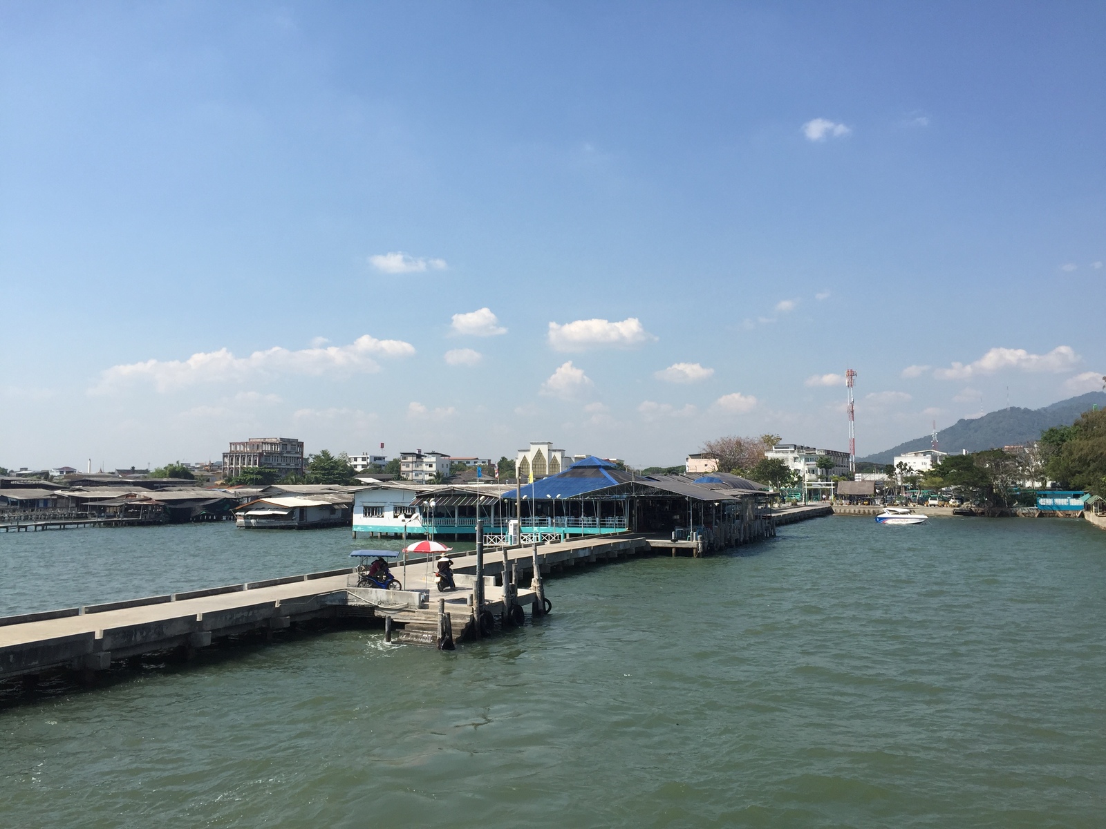 รูปถ่าย ไทย(Thailand) เกาะเสม็ด(Ko Samet) 2016-01 41