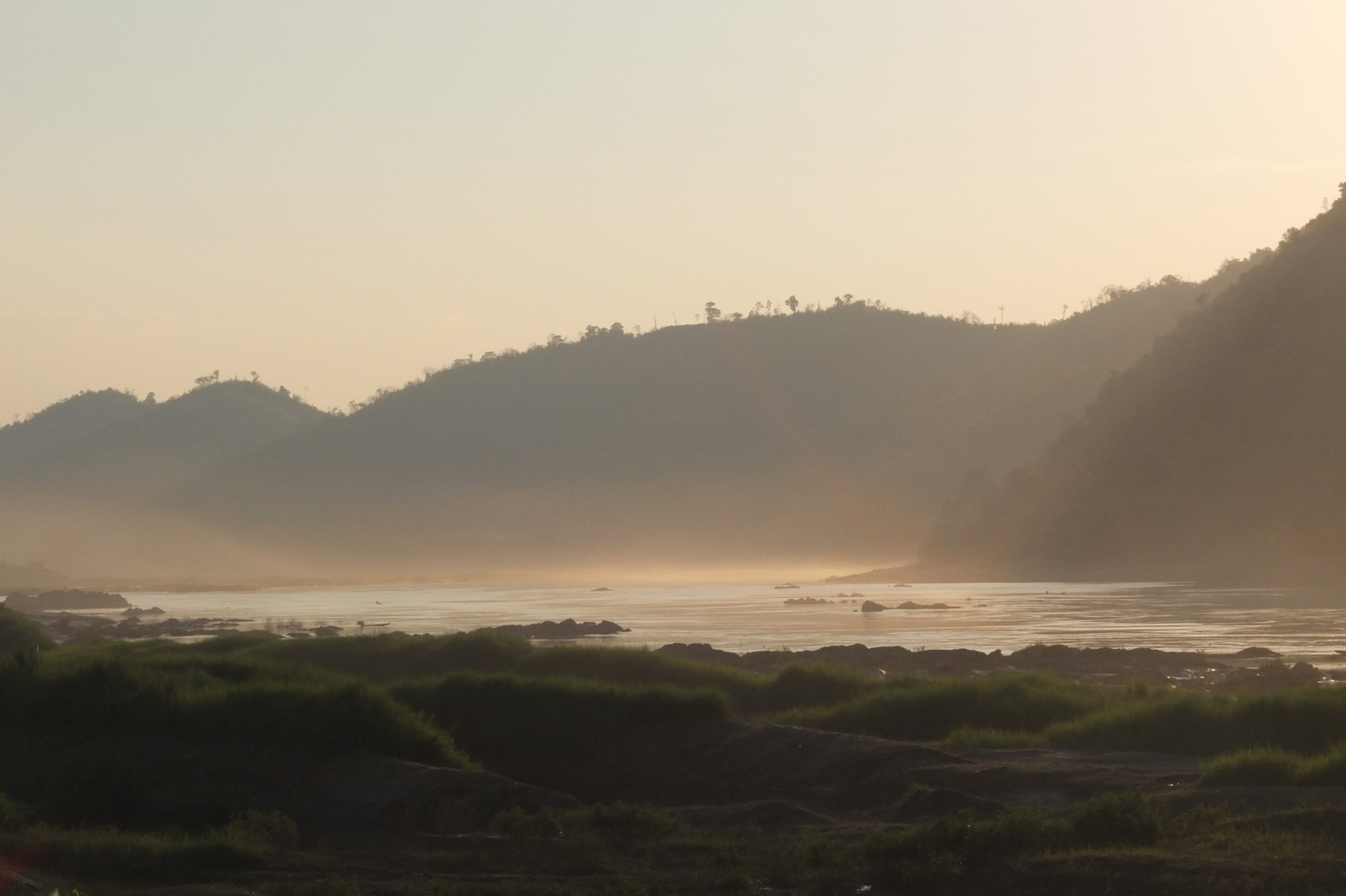 รูปถ่าย ไทย(Thailand) แม่น้ำโขง(Mekong river) 2012-12 59