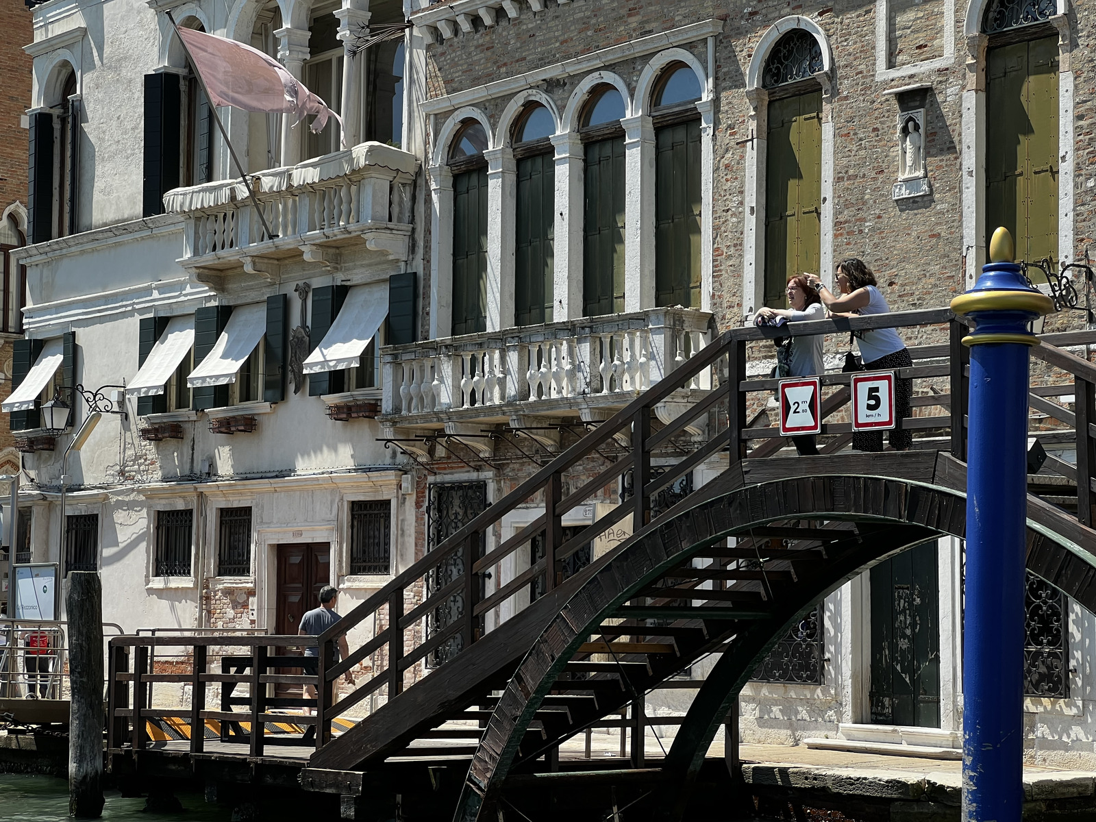 รูปถ่าย อิตาลี(Italy) เวนีส(Venice) 2022-05 146