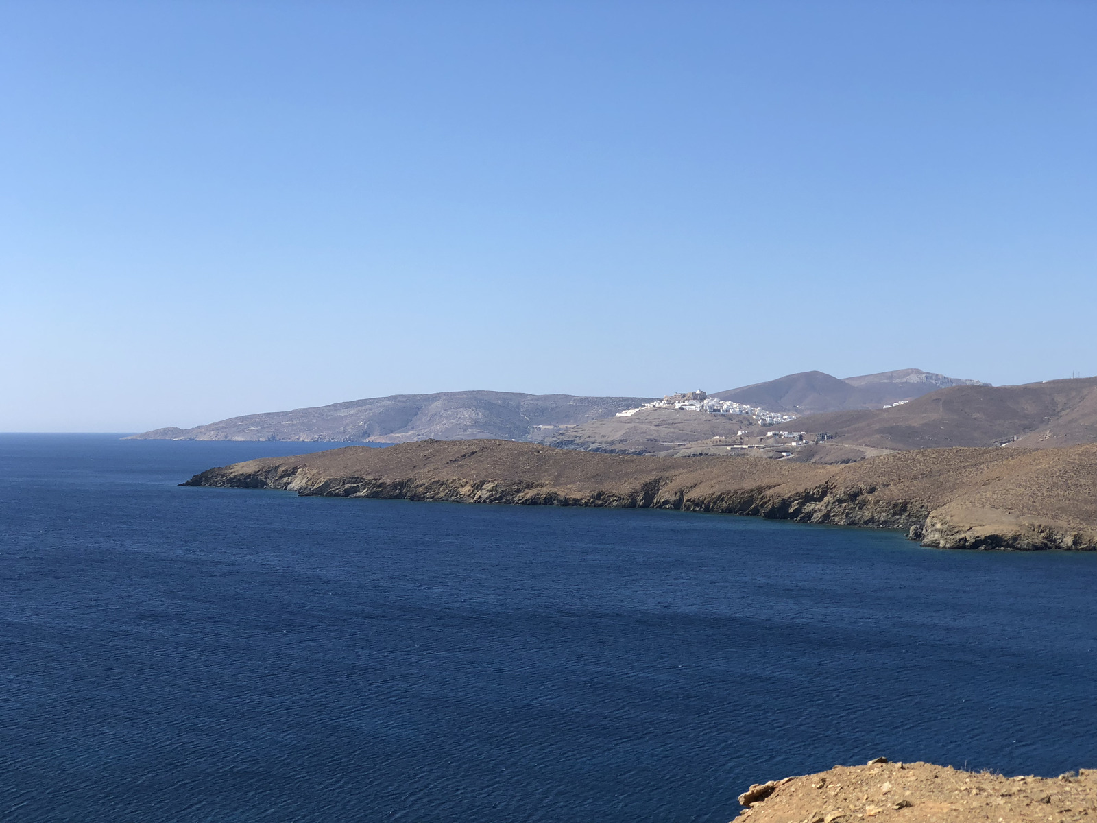 รูปถ่าย กรีก(Greece) เกาะอัสติปาเลีย(Astypalea) 2018-07 60