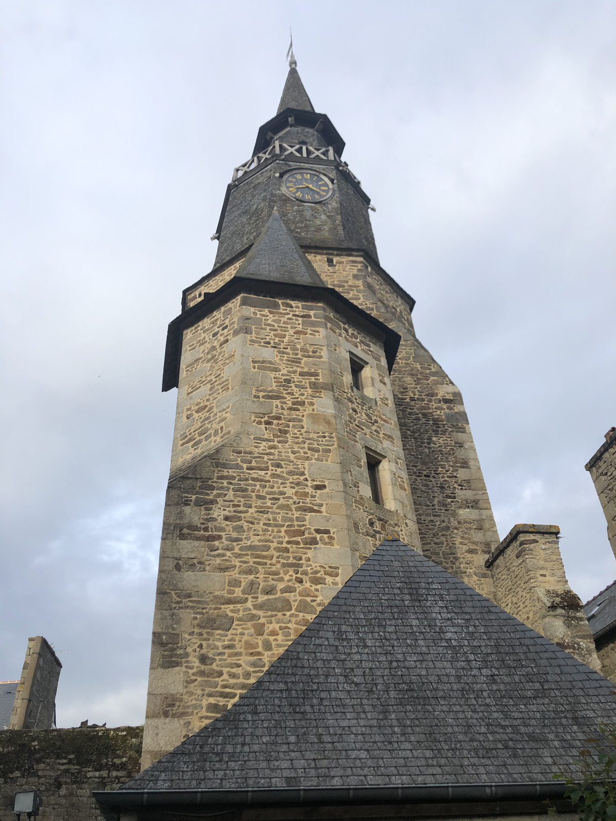 รูปถ่าย ฝรั่งเศส(France) ดีน็อง(Dinan) 2020-06 96