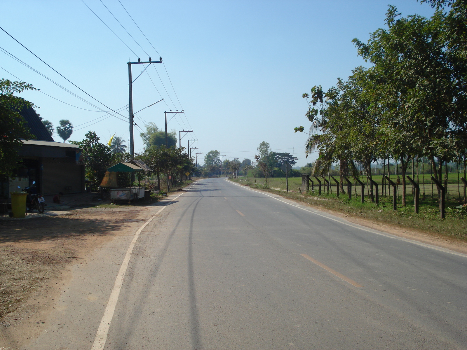 รูปถ่าย ไทย(Thailand) พิษณุโลก(Phitsanulok) 2008-01 1