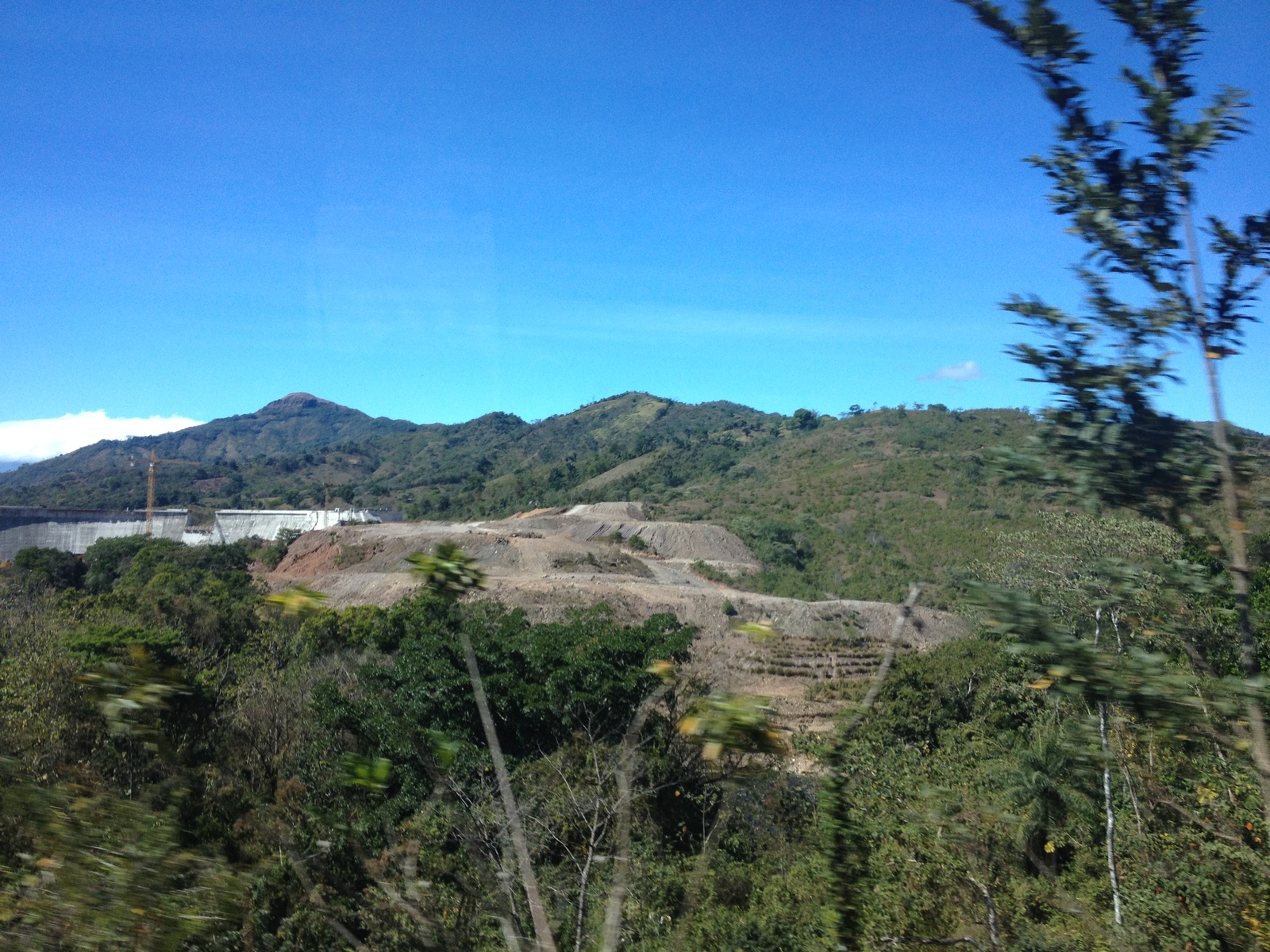 รูปถ่าย ปานามา(Panama) ดาบิด(David) 2015-03 23
