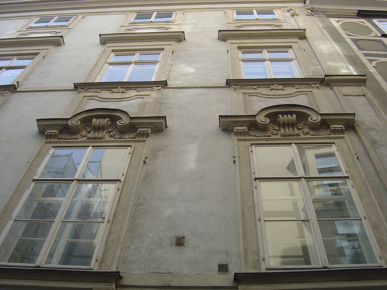 รูปถ่าย ออสเตรีย(Austria) เวียนนา(Vienna) 2005-03 4
