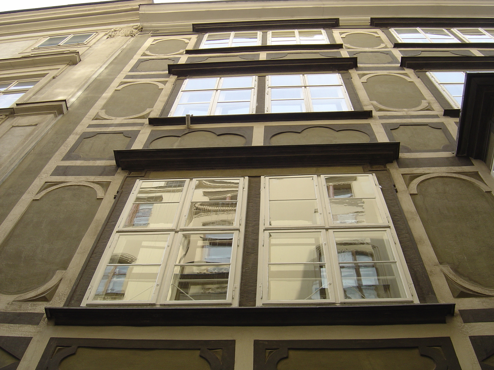 รูปถ่าย ออสเตรีย(Austria) เวียนนา(Vienna) 2005-03 18