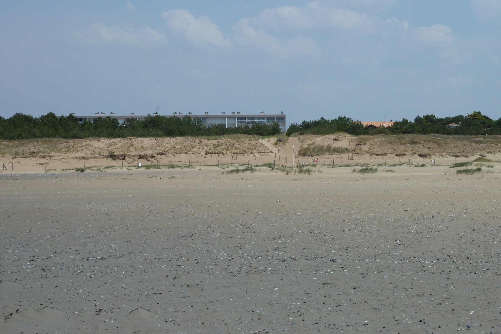รูปถ่าย ฝรั่งเศส(France) แซ็งเบรแว็ง(St Brevin) 2011-05 14