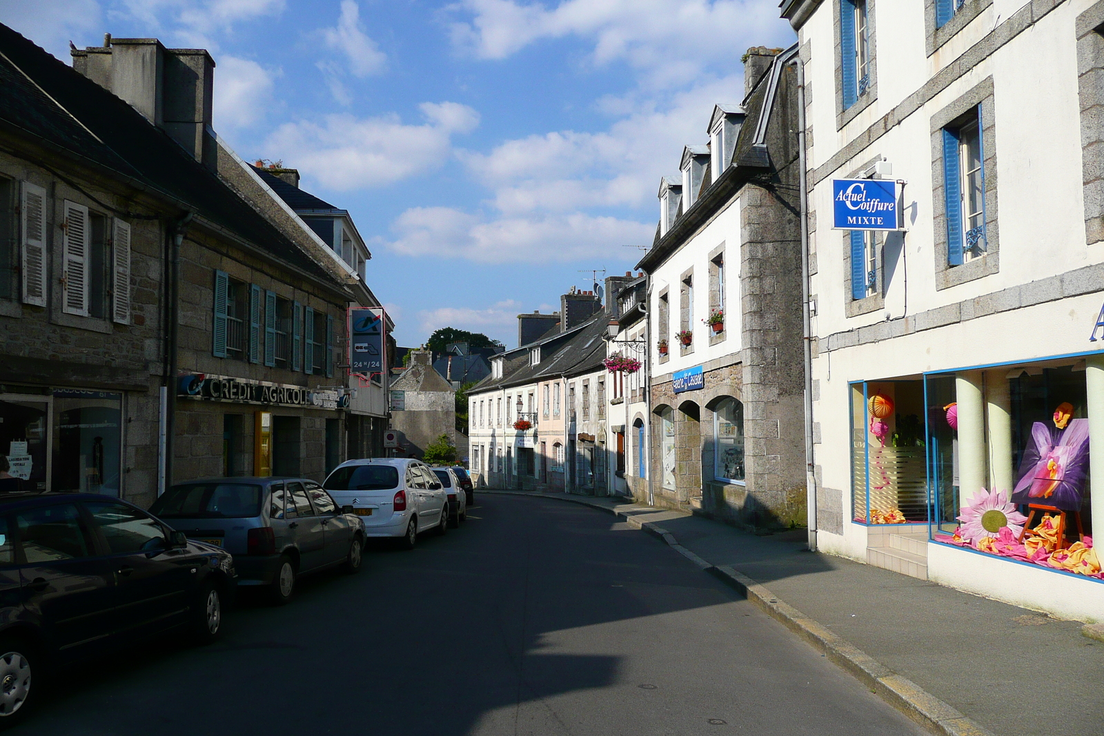 รูปถ่าย ฝรั่งเศส(France) อูแอลโกแอท(Huelgoat) 2007-08 176