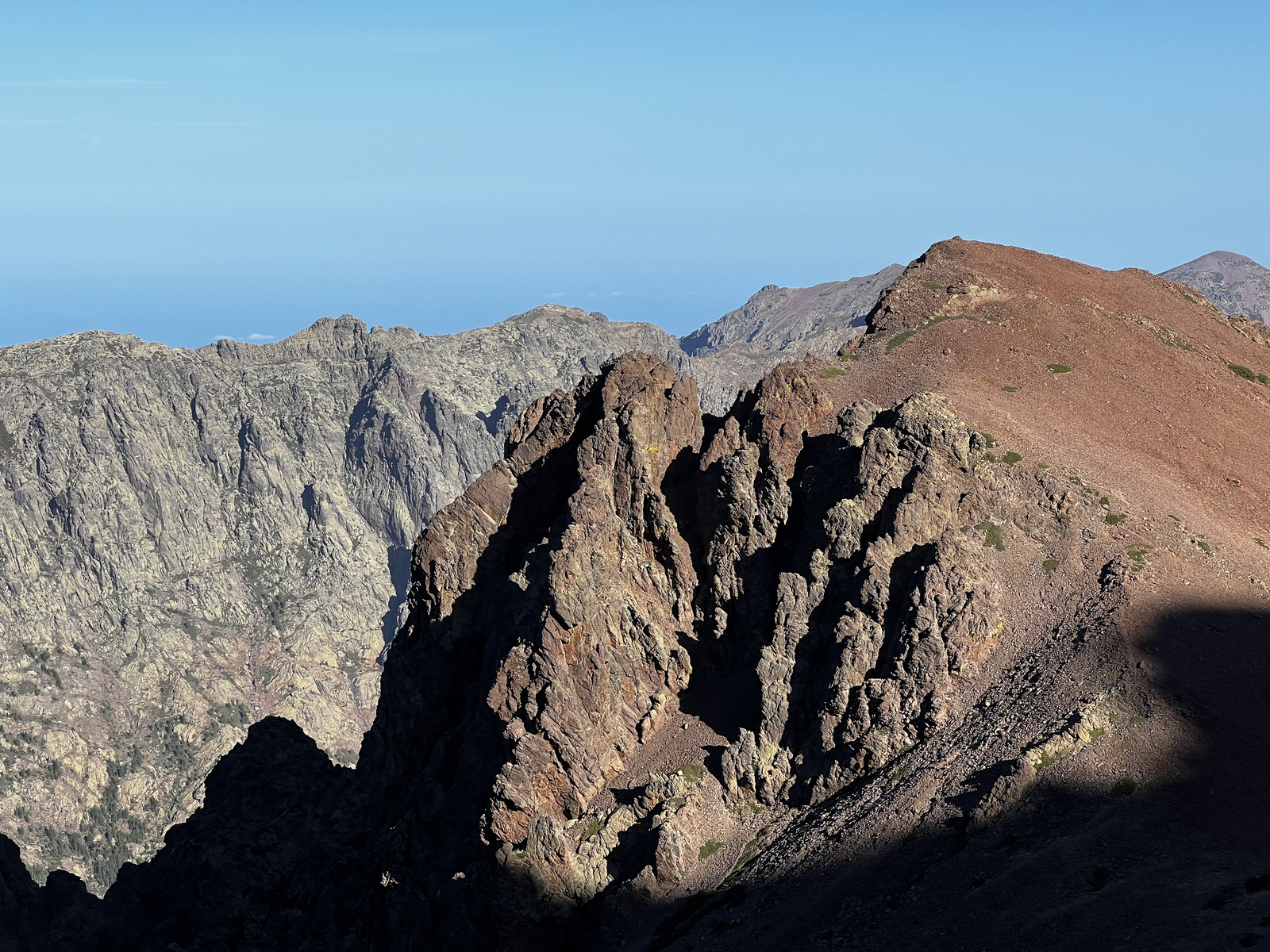 รูปถ่าย ฝรั่งเศส(France) คอร์สิคา(Corsica) ภูเขามอนเตชินโต(Monte Cinto) 2023-10 218