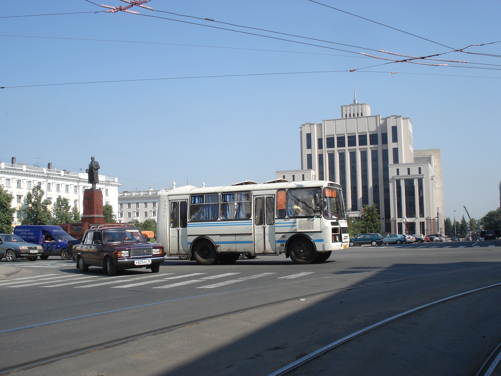 รูปถ่าย รัสเซีย(Russia) กาซาน(Kazan) 2006-07 10