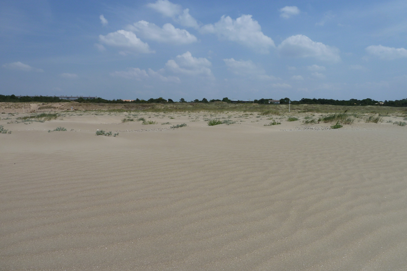 รูปถ่าย ฝรั่งเศส(France) แซ็งเบรแว็ง(St Brevin) 2011-05 1
