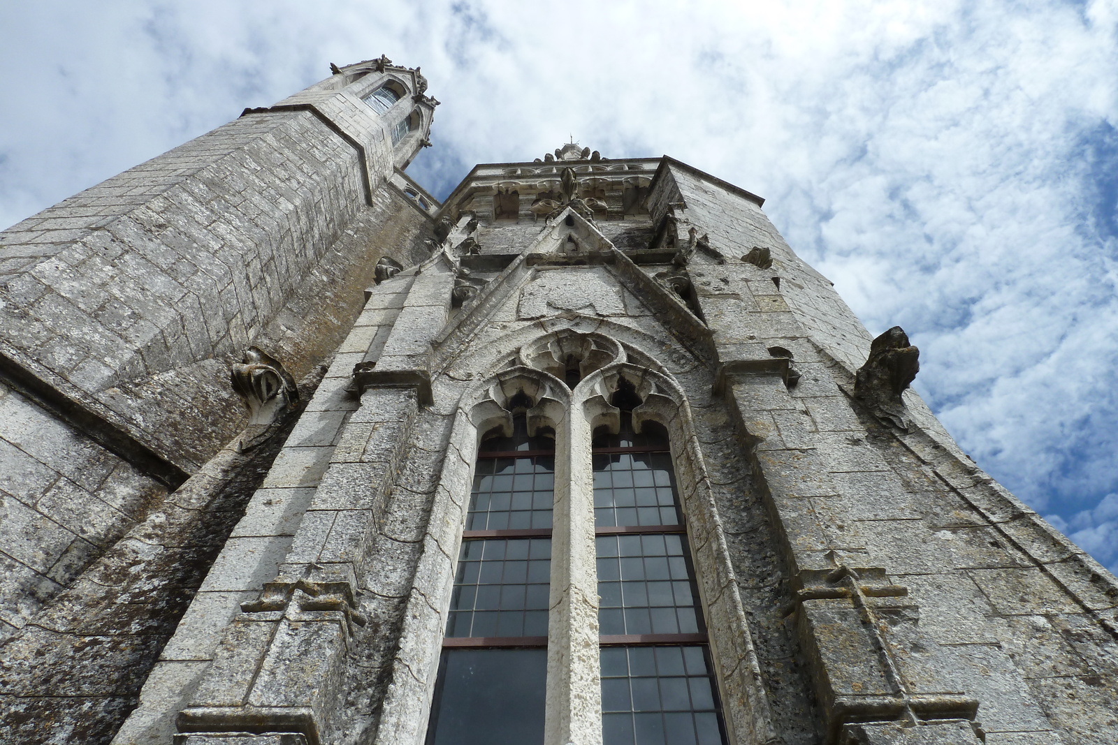 รูปถ่าย ฝรั่งเศส(France) ลาโรแชล(La Rochelle) ประภาคาร(Light Tower) 2010-08 3