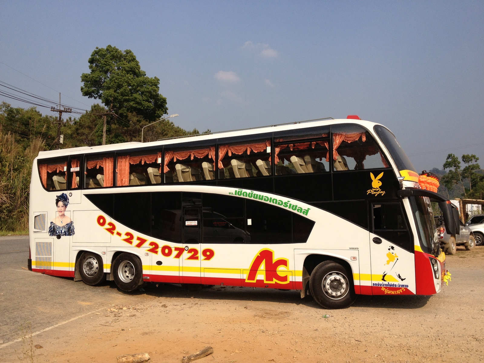 รูปถ่าย ไทย(Thailand) แม่สอด(Mae Sot) 2014-02 38