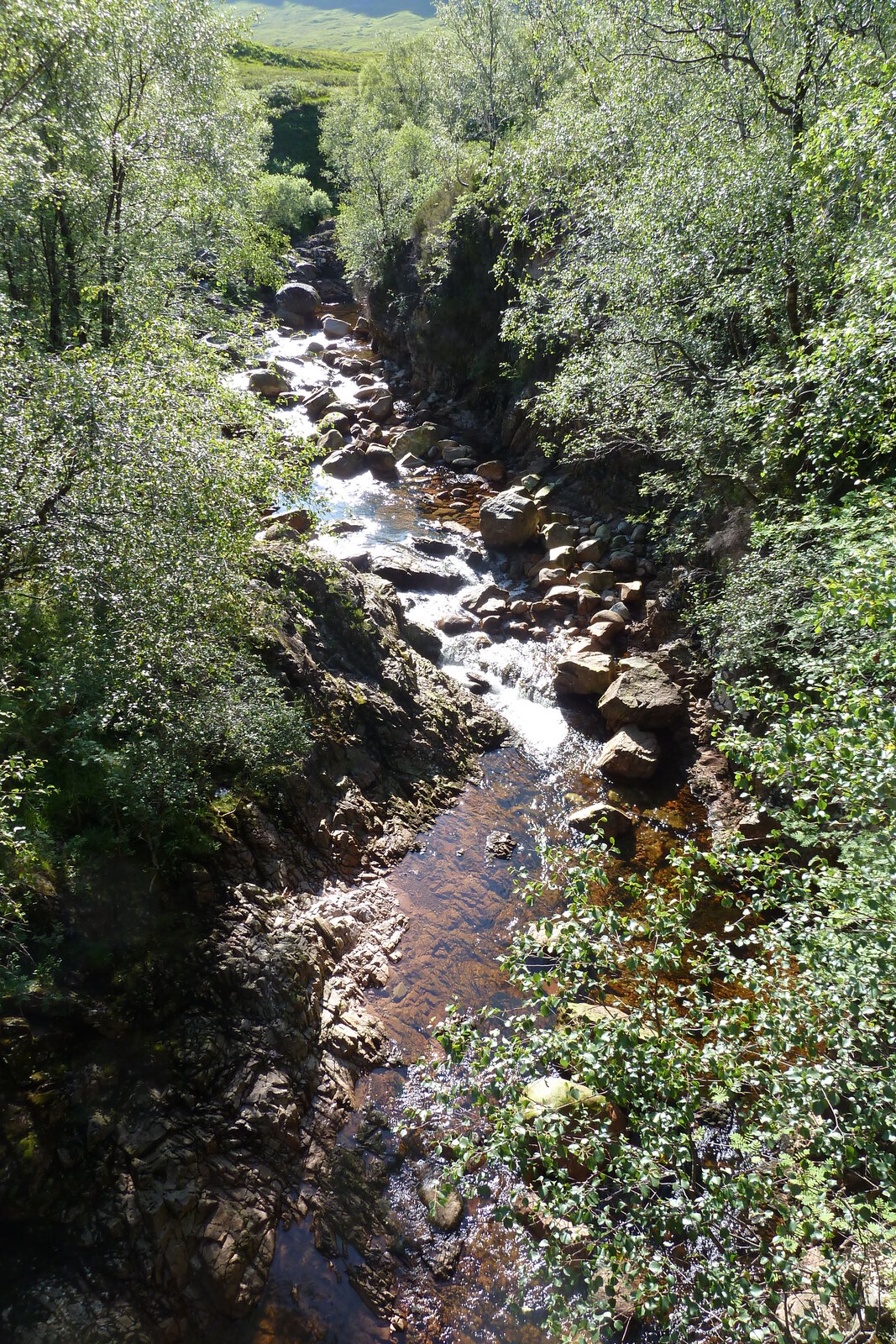 รูปถ่าย อังกฤษ(United Kingdom) เกลนโค(Glen Coe) 2011-07 11