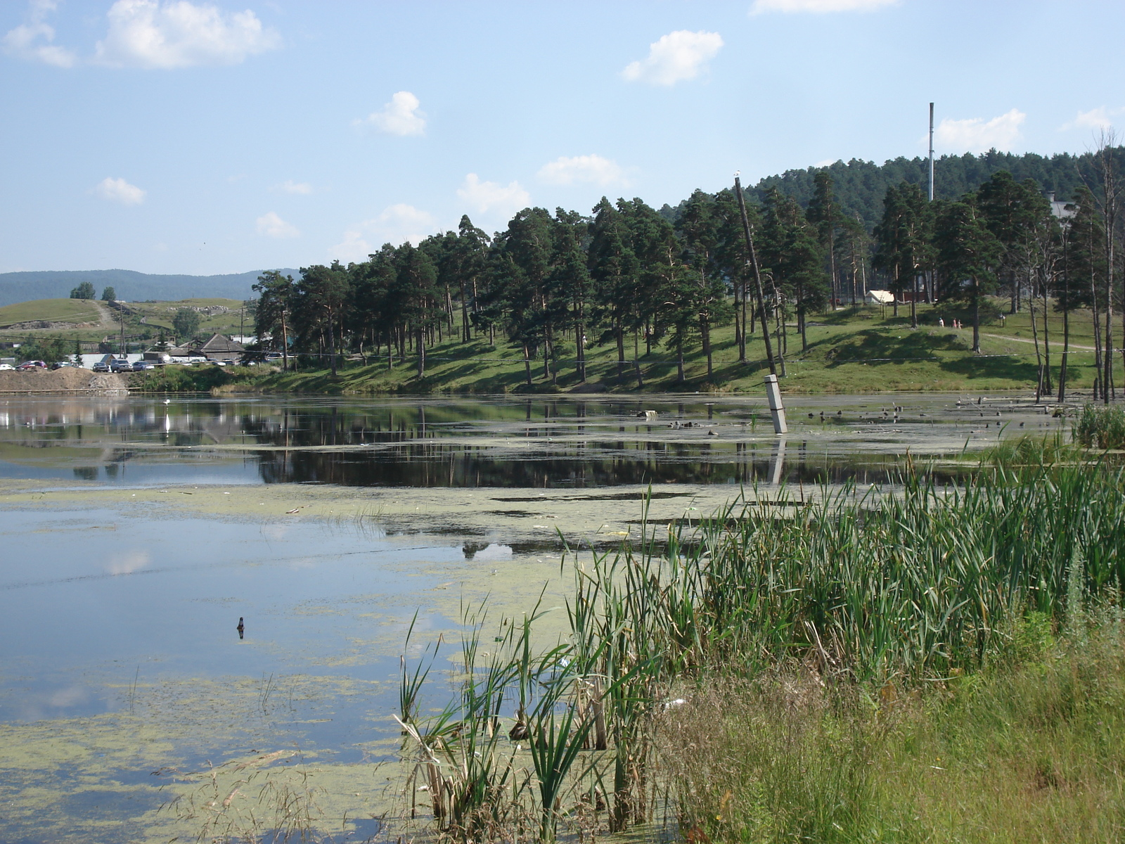 รูปถ่าย รัสเซีย(Russia) อูรัล(Ural) 2006-07 138