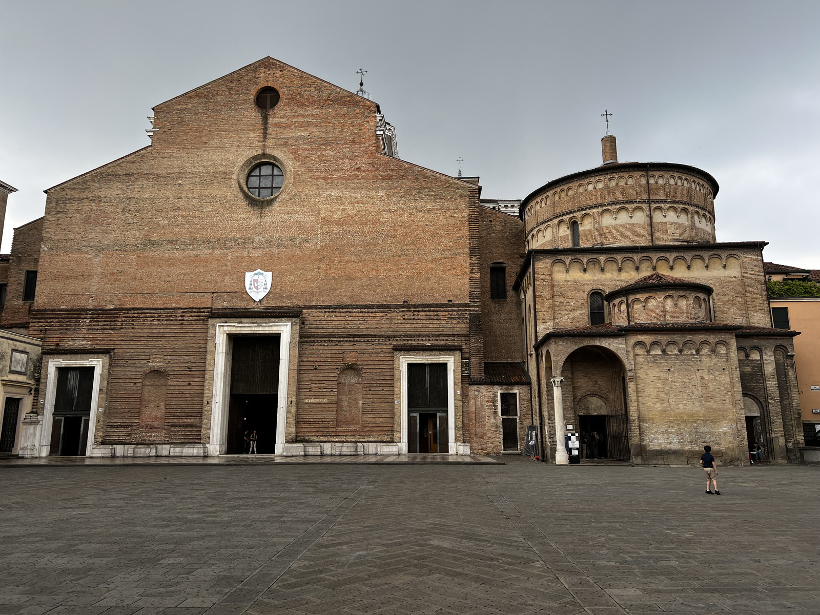รูปถ่าย อิตาลี(Italy) ปาโดวา(Padua) 2022-05 41