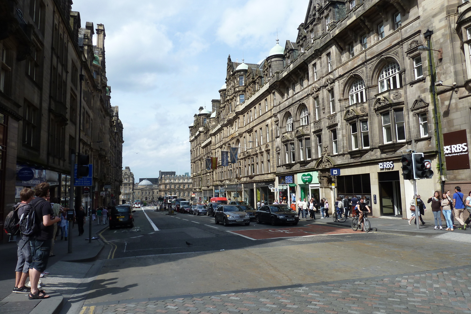 รูปถ่าย อังกฤษ(United Kingdom) เอดินบะระ(Edinburgh) 2011-07 58