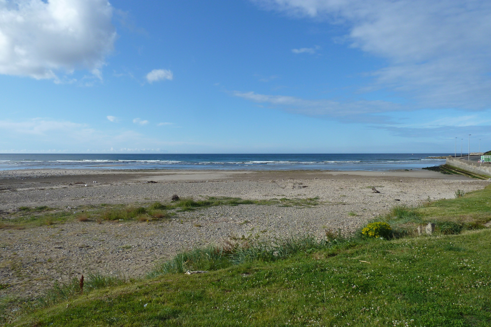 รูปถ่าย อังกฤษ(United Kingdom) สกอตแลนด์(Scotland) แมกดัฟ(Macduff) 2011-07 1