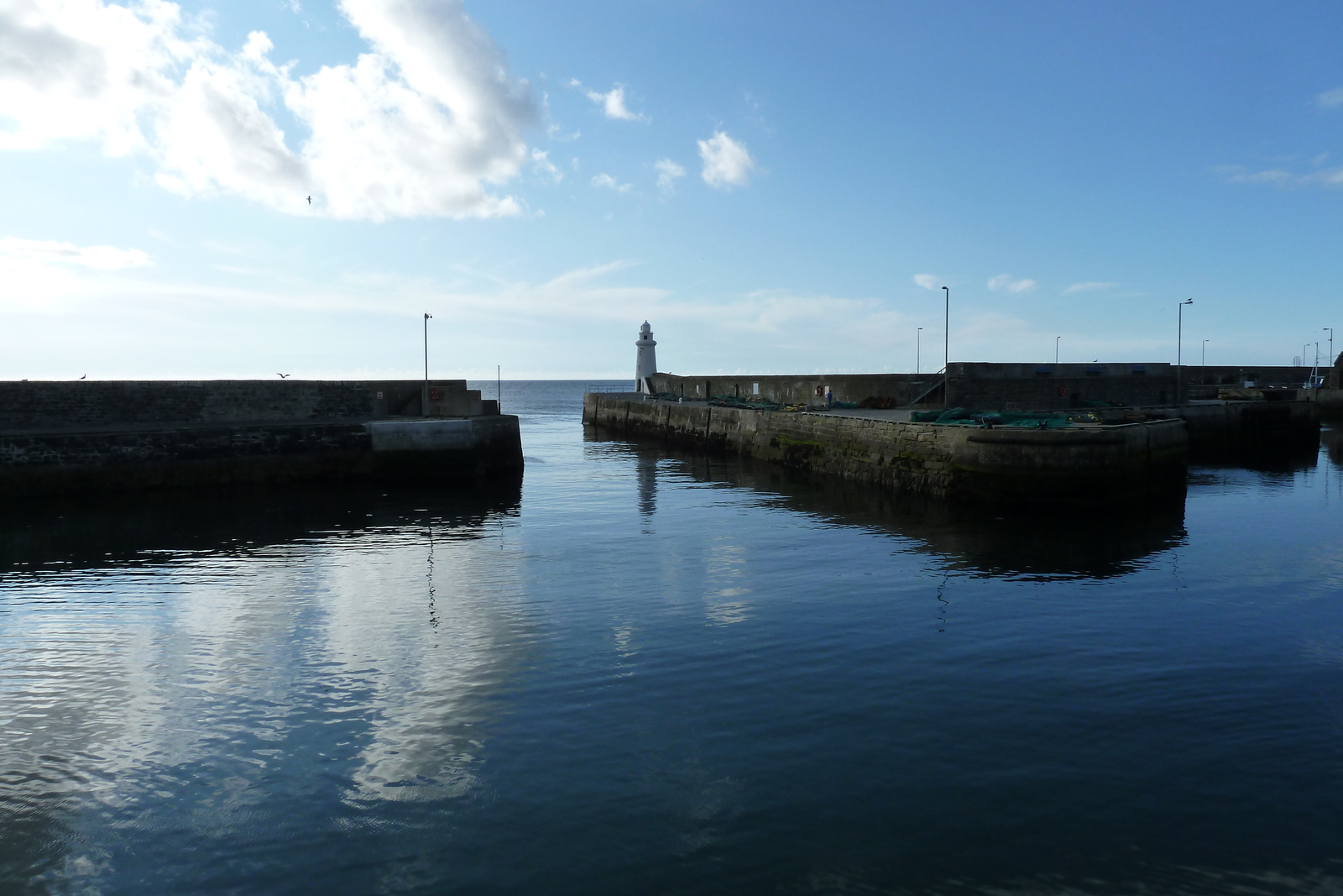 รูปถ่าย อังกฤษ(United Kingdom) สกอตแลนด์(Scotland) แมกดัฟ(Macduff) 2011-07 2