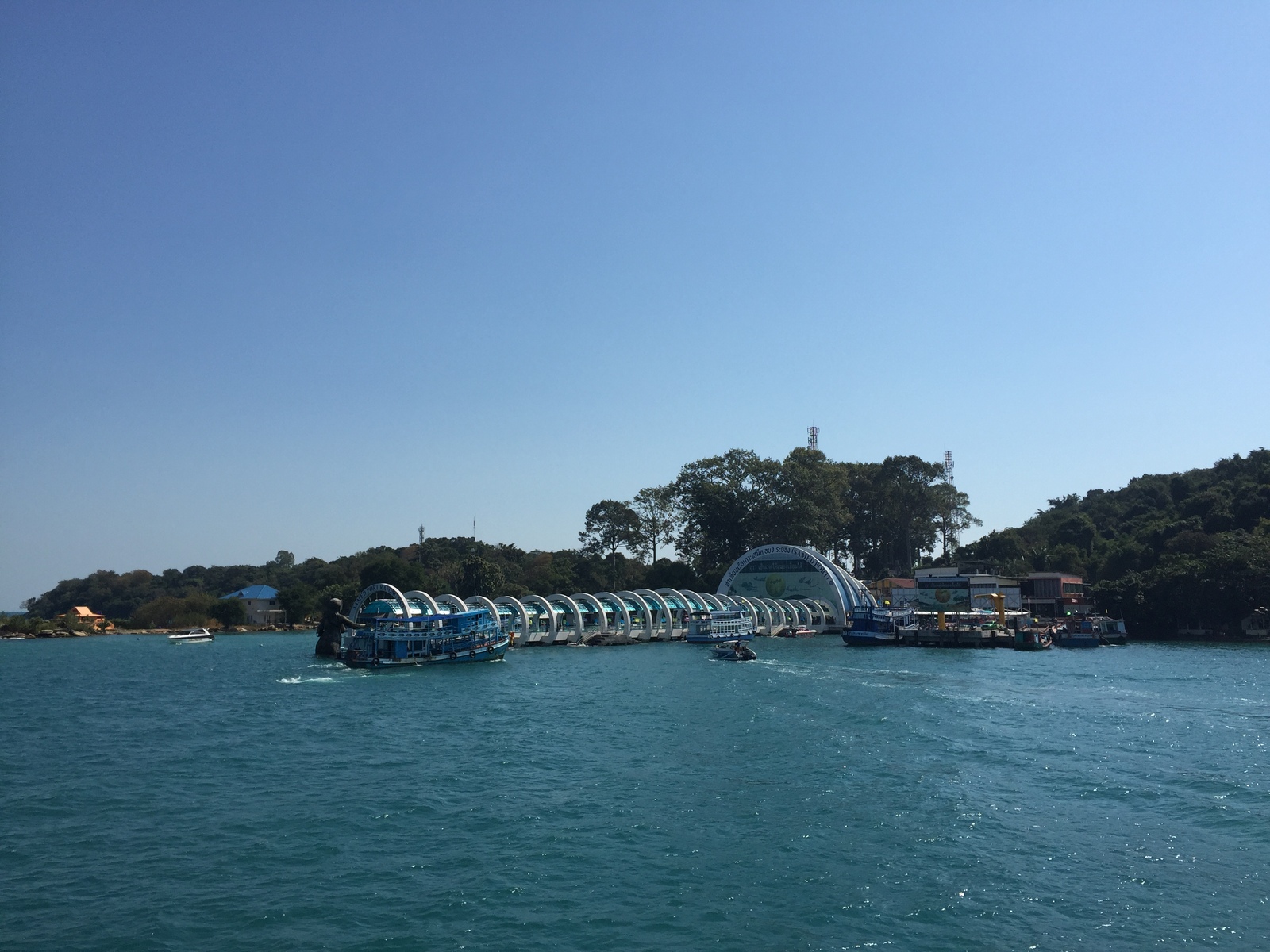รูปถ่าย ไทย(Thailand) เกาะเสม็ด(Ko Samet) 2016-01 58