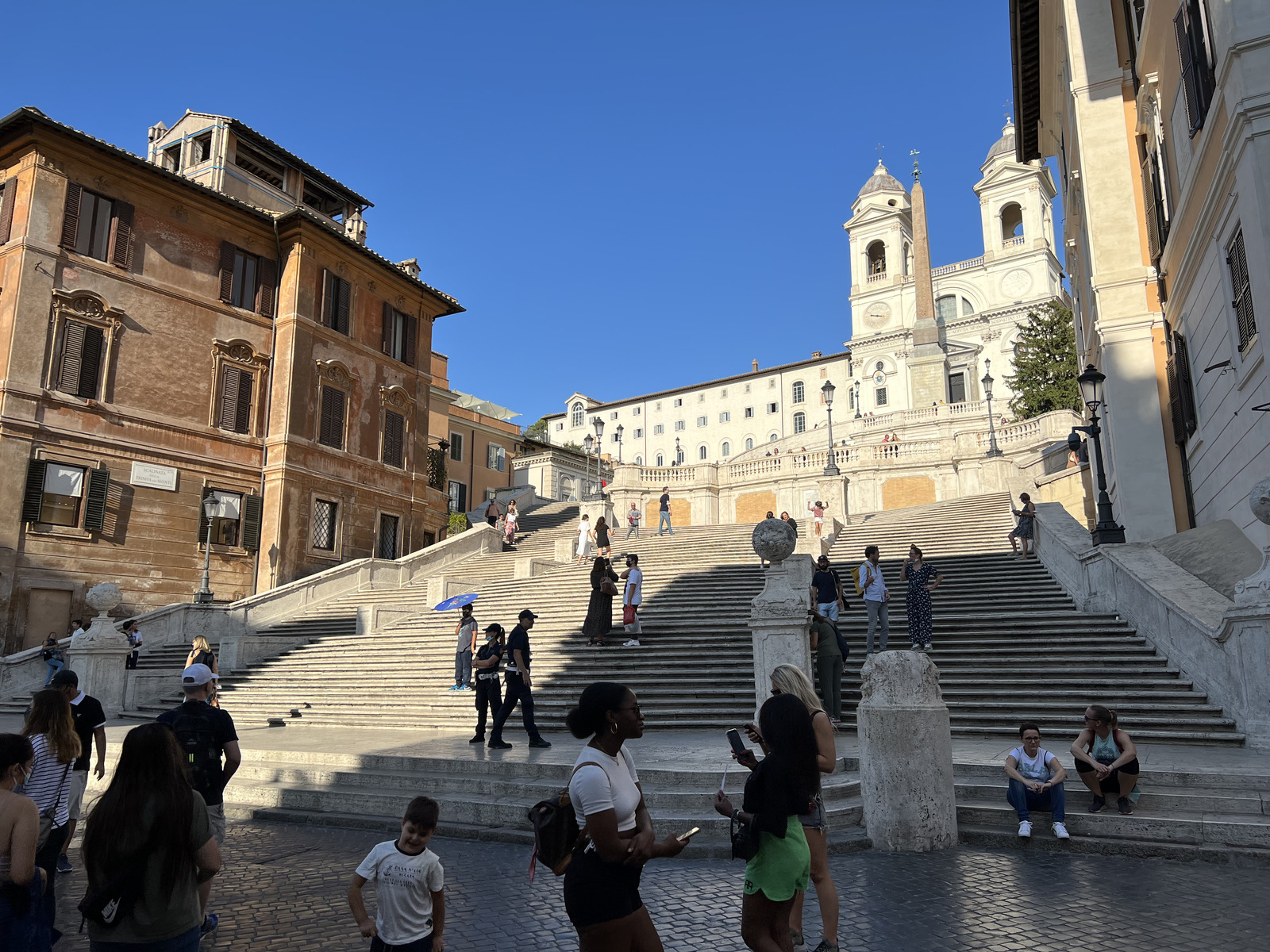 รูปถ่าย อิตาลี(Italy) โรม(Rome) 2021-09 43