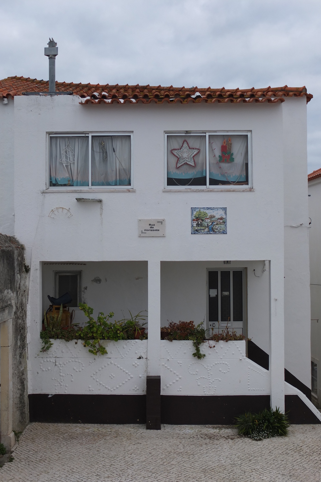 รูปถ่าย โปรตุเกส(Portugal) นาซาเร(Nazare) 2013-01 37