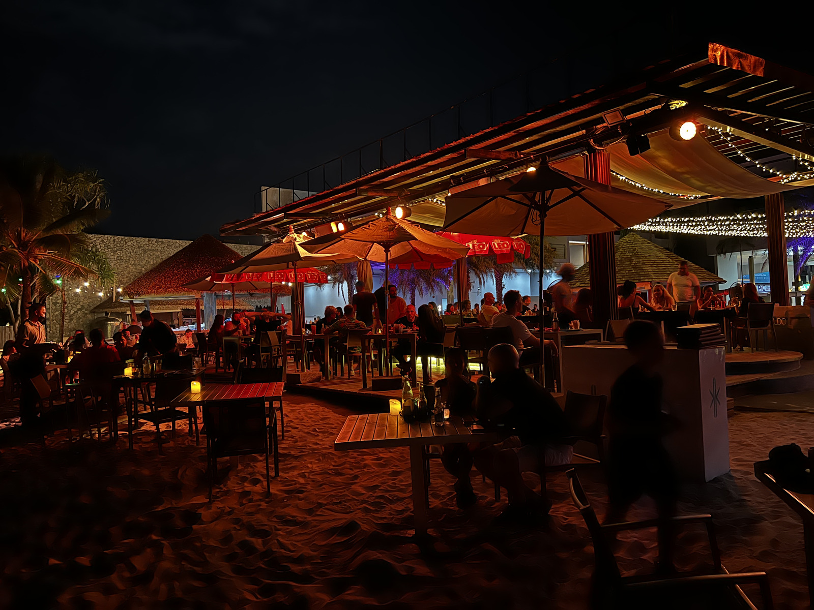 รูปถ่าย ไทย(Thailand) ภูเก็ต(Phuket) ป่าตอง(Patong) 2021-12 58