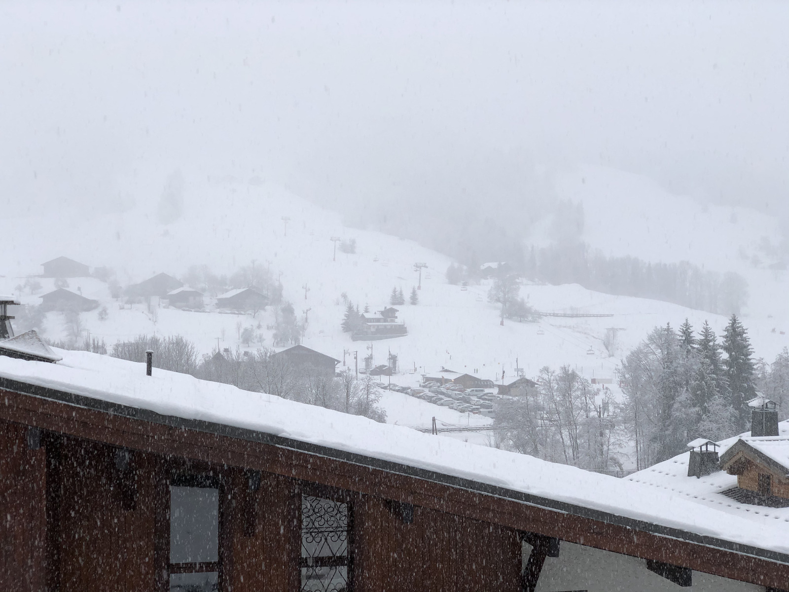 รูปถ่าย ฝรั่งเศส(France) ปรา-ซูร์-อาร์ลี(Praz sur Arly) 2019-12 331