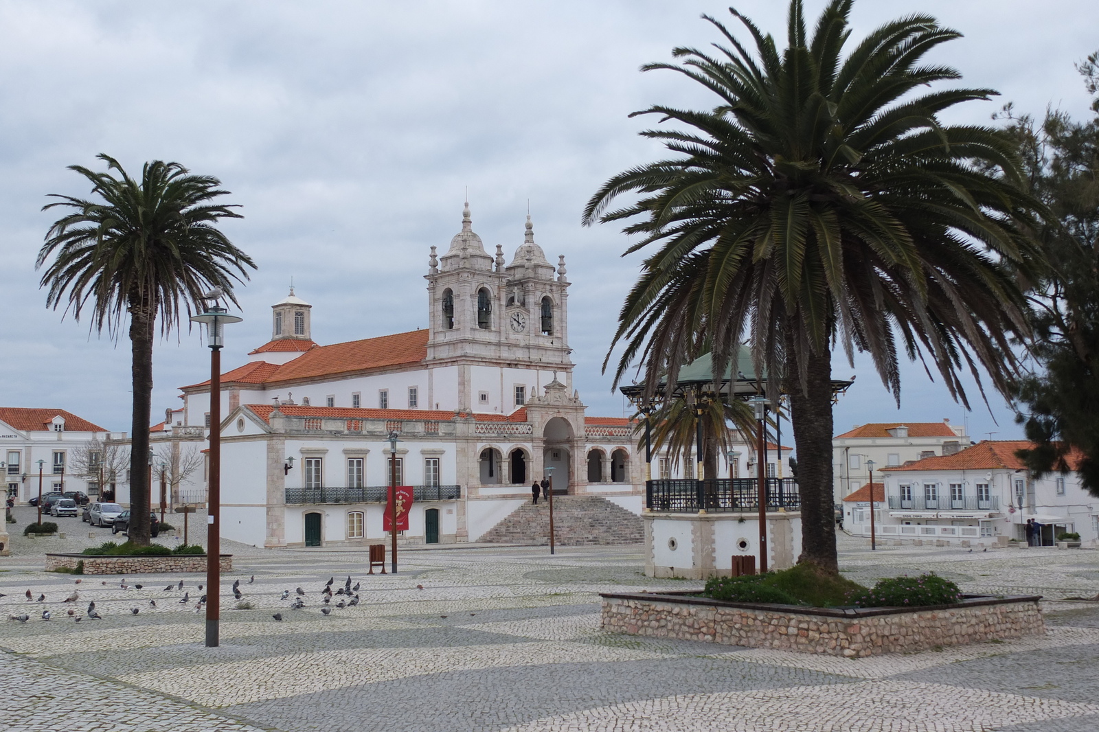 รูปถ่าย โปรตุเกส(Portugal) นาซาเร(Nazare) 2013-01 82