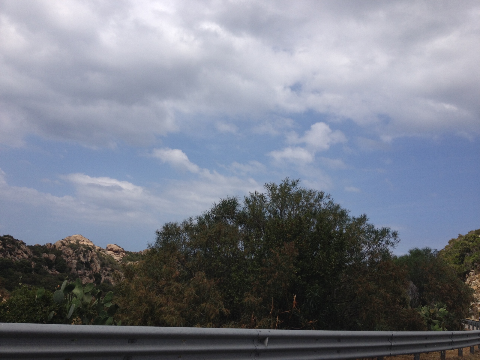 รูปถ่าย อิตาลี(Italy) ซาร์ดิเนีย(Sardinia) กอสตาสเมรัลดา(Costa Smeralda) 2015-06 125