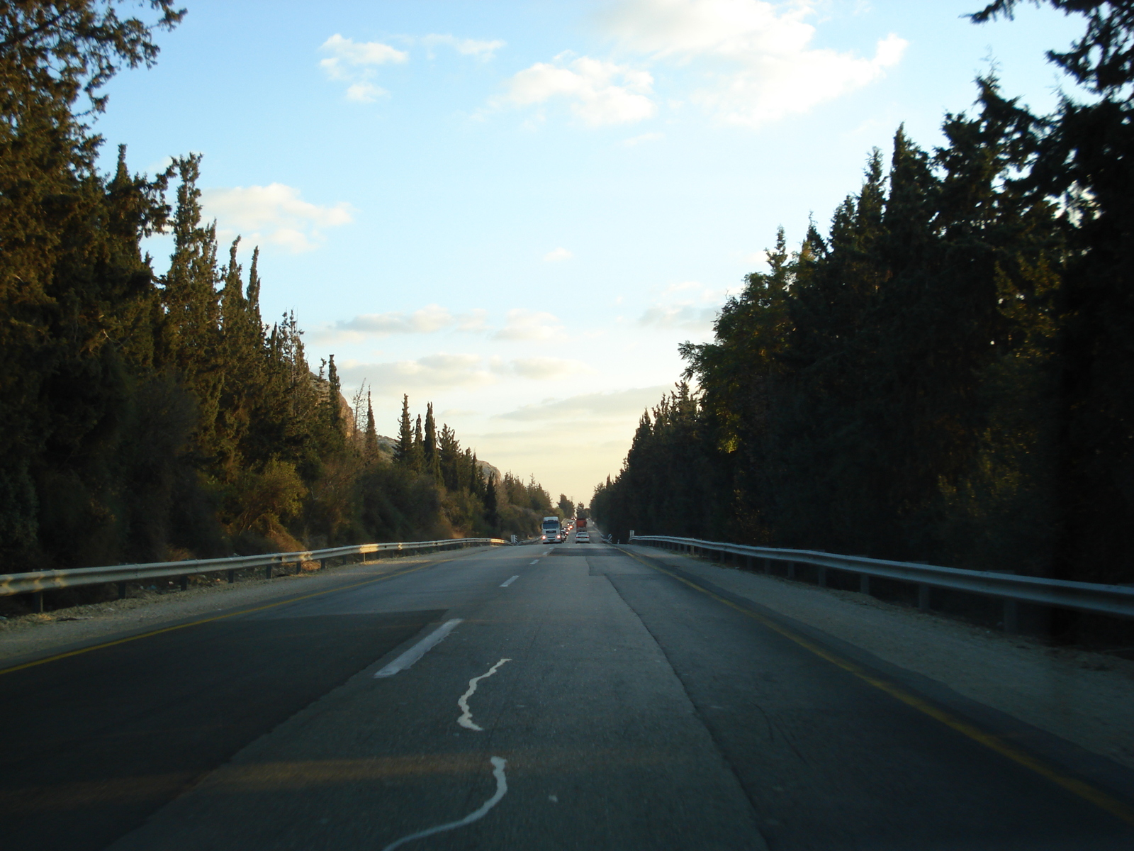 รูปถ่าย อิสราเอล(Israel) จากไฮฟาไปเทลอาวีฟ(From Haifa to Tel Aviv) 2006-12 20