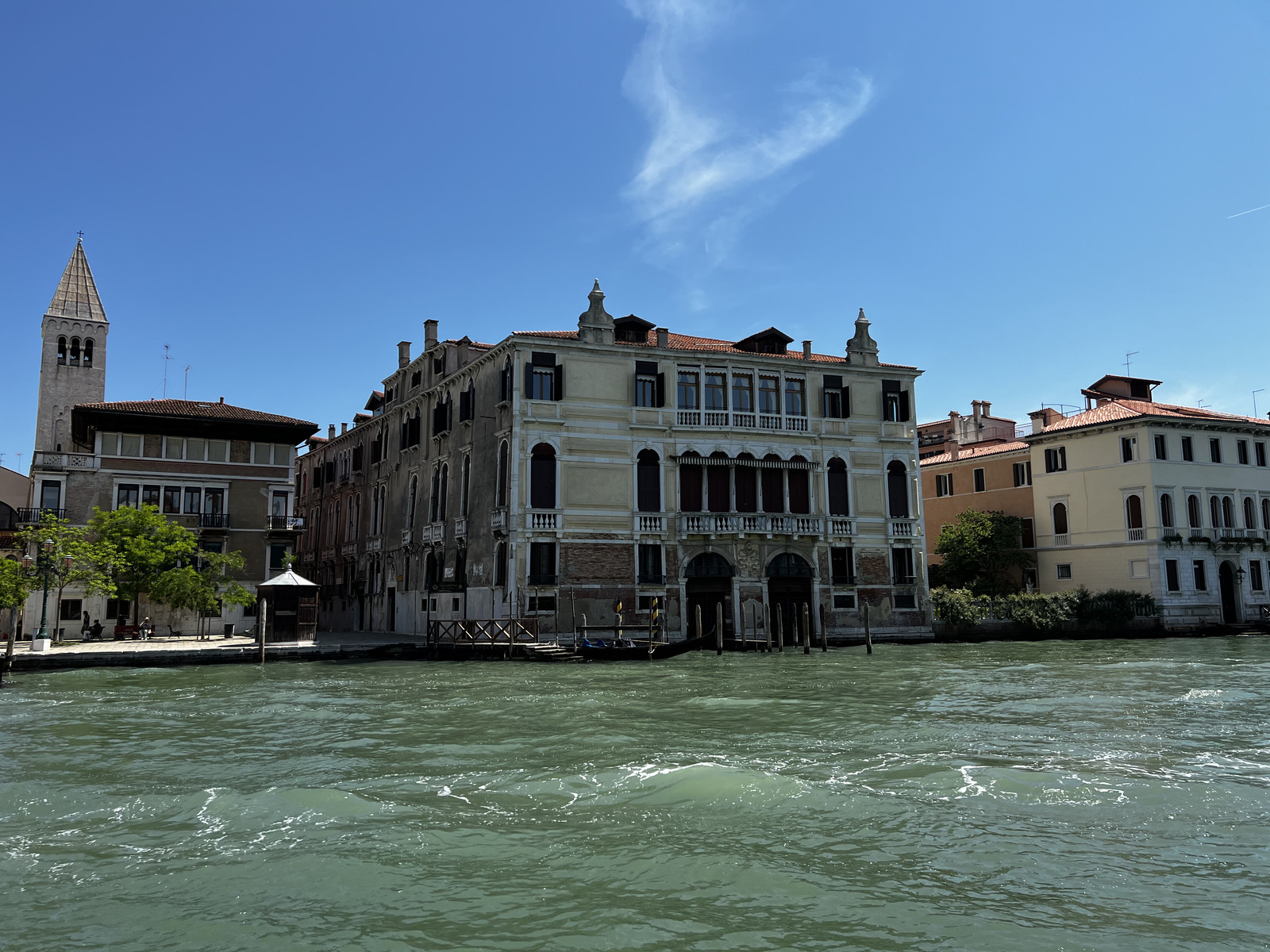 รูปถ่าย อิตาลี(Italy) เวนีส(Venice) 2022-05 153