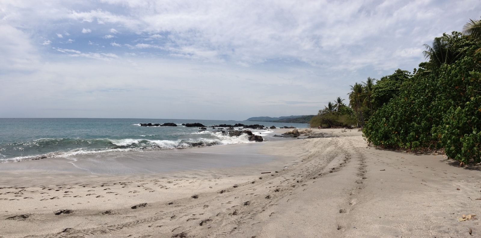 รูปถ่าย คอสตาริกา(Costa Rica) มอนเตซูมา(Montezuma) 2015-03 500