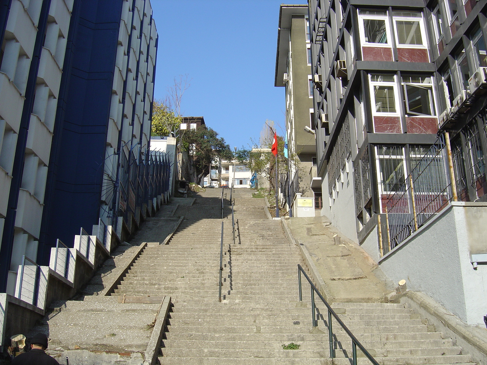 รูปถ่าย ตุรกี(Turkey) อิสตันบูล(Istanbul) 2004-12 19