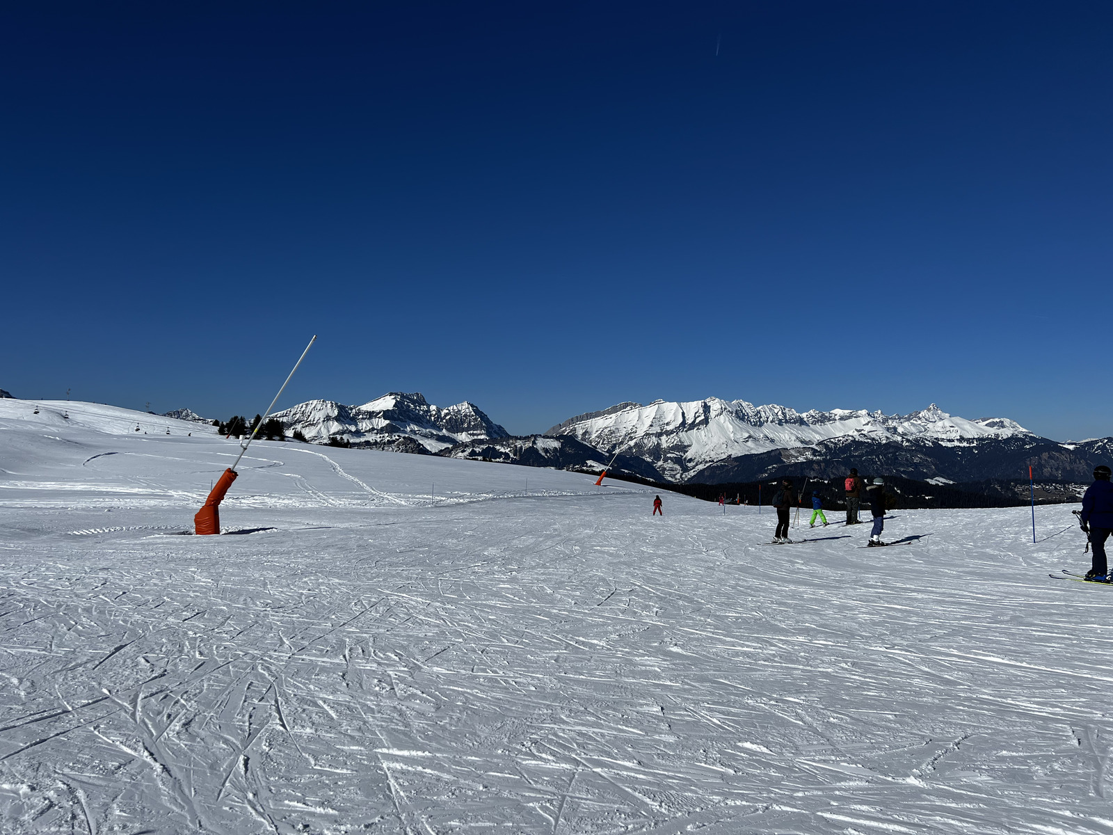 รูปถ่าย ฝรั่งเศส(France) เมแฌฟว์(Megeve) 2022-02 133